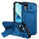 thumbnail image 1 of Funda GANGXUN para iPhone 13 – Magnética Antigolpes con Soporte y Protección Doble, 1 of 6