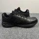thumbnail image 5 of New Balance 411 Mens Shoes Size 10 D Black Sneakers Walking Comfort Ride Leather, 5 of 6