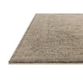 thumbnail image 7 of Loloi Newman Slate / Natural 7'-10" x 10'-2" Area Rug, 7 of 7