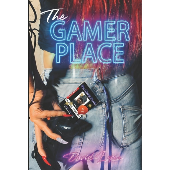The Gamer Place (Paperback)