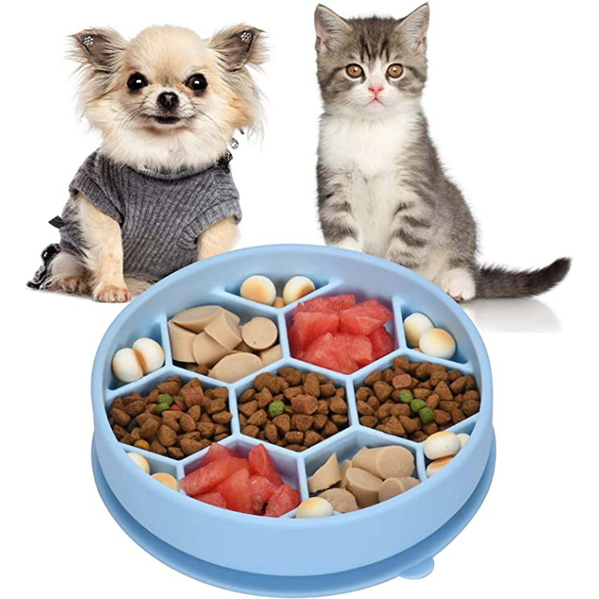 Dog bowls for small breeds hotsell