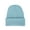 Canal Bleu, variante sur Opolski Unisexe Automne Hiver Bonbon Couleur Élastique Tricoté Chapeau Bonnet Crâne Chapeau Coiffure