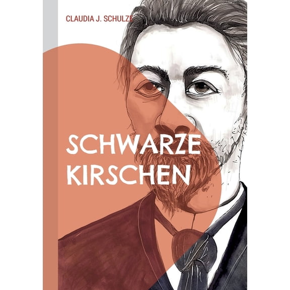 Schwarze Kirschen: Begegnung mit Tschechow, (Paperback)