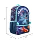 thumbnail image 5 of Set de mochilas Bioworld Lilo & Stitch, 5 piezas, color morado, 5 of 7