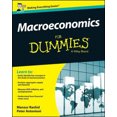 thumbnail image 1 of Macroeconomics for Dummies, UK Edition, 1 of 1