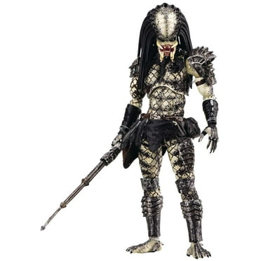 Predator 2 Shaman Predator Action Figure