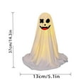 thumbnail image 2 of Xiware Halloween Hanging Decoration – Fabric Spirit Prop For Outdoor Porch, Yard, And Party Decor,as shown, 2 of 4