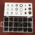 thumbnail image 3 of Juego de Ojales de Goma PENGJTMXG 125 Piezas Color Negro, 3 of 3