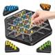 thumbnail image 4 of Chain Triangle Game,Chain Chess Board Puzzle Game, 4 of 5