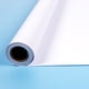 thumbnail image 5 of 2 piezas de rollo de papel de dibujo blanco, rollos de papel de pintura para actividades de manualidades para niños y papel de acuarela para pintar (45 cm x 5 m), 5 of 5