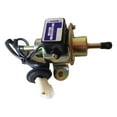 thumbnail image 5 of Fuel Pump 12V Universal Low Pressure Gas Diesel Electric SET EP5000 N1T1, 5 of 7