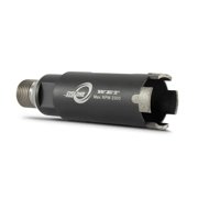 Diamax Cyclone CNC Core Bit 1-1/4 Inch Wet Diamond Core Drill Bit