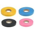 thumbnail image 3 of Badminton Tennis Grip tape glue Anti-slip Fishing rods Racket Grip Sweatband, 3 of 10