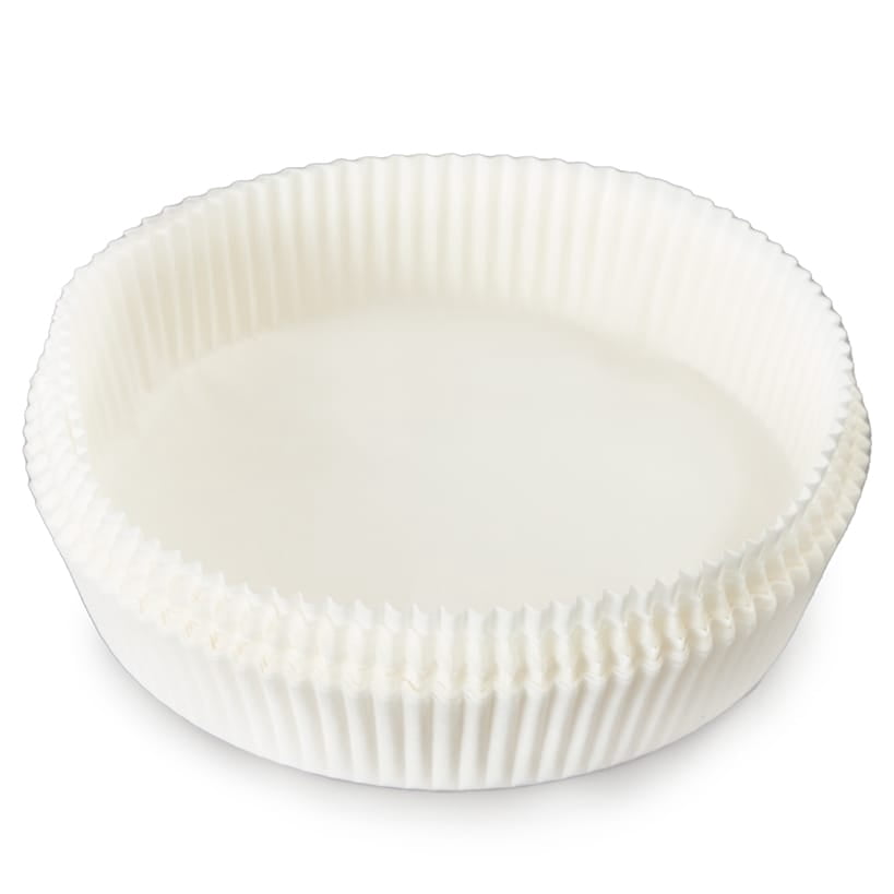 Set of 50 Air Fryer Parchment Paper Liners
