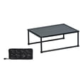 thumbnail image 2 of Muebles de estante Shamjiam Escritorio plegable al aire libre 17X9.84X5.51 pulgadas, 2 of 9