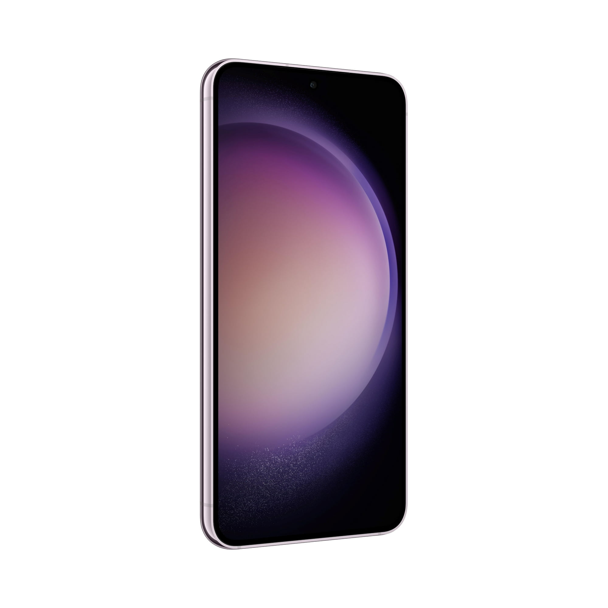 Restored Samsung Galaxy S23 5G S911U 128GB Lavender (Verizon) Smartphone - (Refurbished)