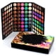 thumbnail image 2 of Paleta de sombras de ojos, paleta de sombras de ojos de 120 colores, paleta de maquillaje de ojos, paleta de sombras de ojos mate con brillo, durabilidad extendida, 2 of 9