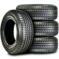 thumbnail image 6 of Goodyear Wrangler HP All Weather 235/70R17 111H XL Performance All Weather Tire, 6 of 6