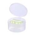 thumbnail image 1 of 2pcs Aligner Chewies Dental Aligner Seater Orthodontic Chew Stick (Verde) Tmvgtek cuidado belleza, 1 of 9