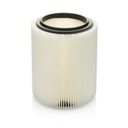 17816 Craftsman & Ridgid Replacement Filter by Kopach, 1 Pack, Original Filter