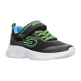 thumbnail image 2 of Tenis Skechers Negro para Niño T17-22 [SKE1082] negro 21, 2 of 10