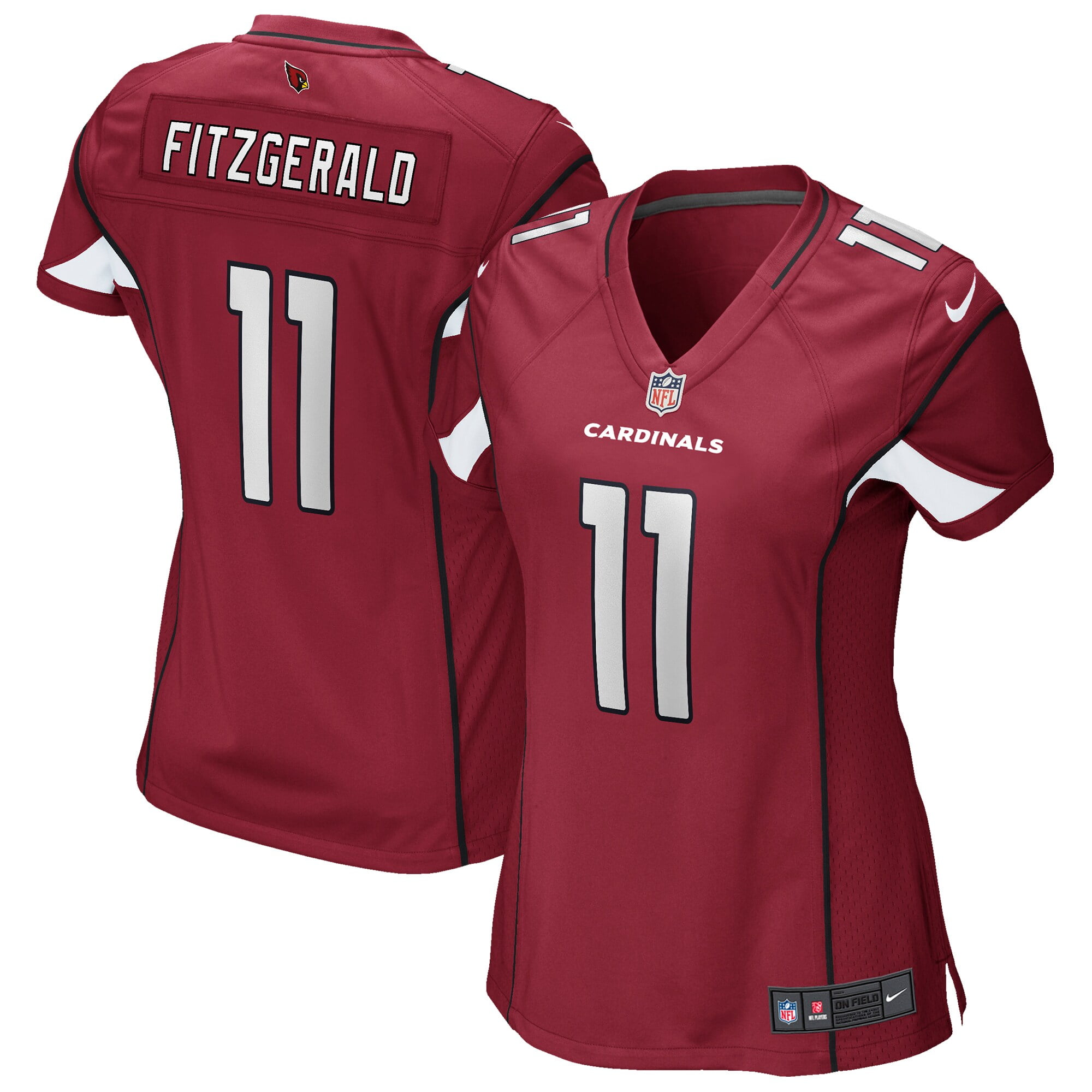 اطار اسود Women's Nike Larry Fitzgerald Red Arizona Cardinals Game Jersey ... اطار اسود اطار اسود Women's Nike Larry Fitzgerald Red Arizona Cardinals Game Jersey ... اطار اسود