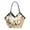 🍒 Gold_Hot#2843, variant on Women’s Sequin Tote Bag Small Shoulder Crossbody Handbag – Pleated PU Leather, Gold Purple Silver Black, Lightweight Large Capacity Casual Travel Purse