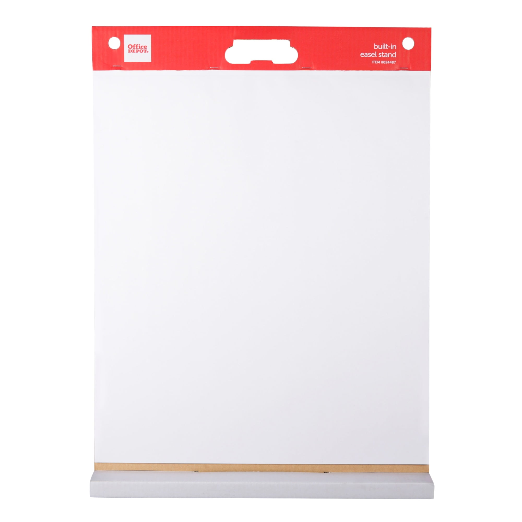 Standard Easel Pad by Business Source BSN36585
