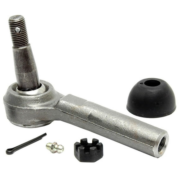 Steering Tie Rod End Fits 1997 Ford Explorer