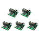 thumbnail image 1 of 900W 15A CV Digital DC 8-60V a 10-120V Placa módulo impulso convertidor elevador, 1 of 9
