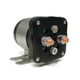 thumbnail image 6 of The ROP Shop 48 Volt Starter Solenoid with Hardware for Club Car 101883601, 1018836-01 Carts, 6 of 8