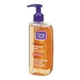 thumbnail image 3 of Clean & Clear Essentials Nettoyant Moussant pour le Visage, 3 of 3