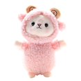 thumbnail image 2 of POINTERTECK Adorable Cartoon Sheep Plush Doll Soft Stuffed Toy Kid Hugging Pillow Gift, 2 of 2