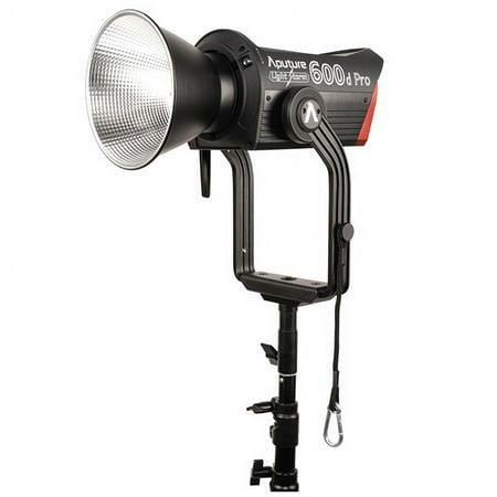 UPC: 6971842181278 | Light Storm 600d Pro Daylight LED Light  V-Mount