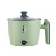 thumbnail image 1 of Electric Skillet 1.8l High Capacity Multi Function Kitchen Appliances Hot Pot Mini Non-stick Food Noodle Cooking Skillet Egg Ste, 1 of 4