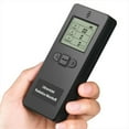 thumbnail image 2 of Homgeek Portable Digital Ultraviolet Radiation Detector Ultraviolet UVI Meter Radiometer Tester Protective Equipment Testing, 2 of 7
