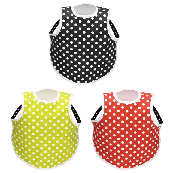3Pcs Chicken Saddle Easy to Wear Hen Saddle with Adjustable Straps Wear Resistant Chicken Protector Saddle Breathable Hen Saddle Apron Practical for Hens Chicken