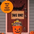 thumbnail image 6 of M&M's, Snickers, Twix & Milky Way Chocolate Halloween Candy Variety Pack - 200 Ct Bulk Bag, 6 of 13