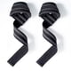 thumbnail image 1 of Envolturas de mano Correas elevadoras Guantes de gimnasia antideslizante Envolturas de mano Soporte de muñecas para entrenamiento elevador de peso 1 par, 1 of 5