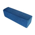 thumbnail image 2 of Almohada para reposabrazos de sofá, cojín para reposabrazos, relleno de huecos, soporte para codos para cabecero, sillón reclinable, sofá de lectura Azul profundo, 2 of 8