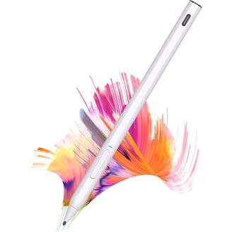 Microsoft Surface Stylus Pencil Pen, Ice Blue, EYU-00049 - Walmart.com