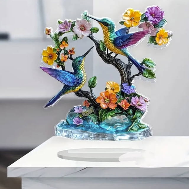 BotaniNest Elegant Desktop Ornament For Home And Décor Unique Decorative Piece To Your Space Perfect For Giving And