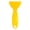 yellow, variant on Plastic Spatula Scraper,Plastic Putty Scraper Air Bubble Remover,Paint Spatula Scraper Cleaner for Decal,Grout Removal — LAILLSH 2026 New