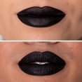 thumbnail image 3 of Lipstick NYX PROFESSIONAL MAKEUP Labios Lencería XXL Naughty Noir, 3 of 6