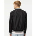 thumbnail image 3 of Independent Trading Co. - Lightweight Bomber Jacket - EXP52BMR, 3 of 5