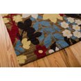 thumbnail image 2 of Nourison Marbella Collection Area Rug, 2 of 4