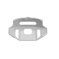 thumbnail image 3 of Batería Anti-suelta Fixer Cubierta de protección de puerto de carga ligera Soporte anti-suelta de batería para DJI Mini 3 Pro Drone Accesorios Universal Accesorios Electrónicos, 3 of 7
