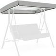 thumbnail image 2 of Mikilon Swing Waterproof Cover Swing Canopy Cover And Garden Chair Outdoor Sunscreen, 2 of 2