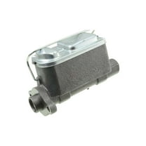 "Dorman M104456 Brake Master Cylinder for Specific Models" Fits select: 1983-1986 CHEVROLET C10, 1987 CHEVROLET R10