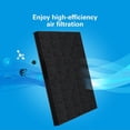 thumbnail image 3 of Filtro de Reemplazo de Carbón Daikin BAD105A4N para MCKB70YSAU, 3 of 6